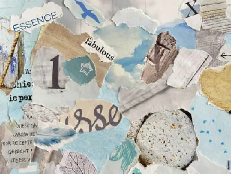 Tips for your own Inspiration Board