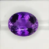 22.70 Carat 100% Natural Unheated Untreated Top Color Purple Amethyst Oval Shape Cut Loose Gemstone 19x16x13 MM For Making of Jewelry, 22.70 Carat 100% Natural Unheated Untreated Top Color Purple Amethyst Oval Shape Cut Loose Gemstone 19x16x13 MM For Making of Jewelry,
