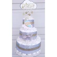 Twinkle Twinkle Little Star Diaper Cake, Moon Star baby boy Shower Decorations, Gold stars baby shower decorations, Diaper Cake Shower Gift Twinkle Twinkle Little Star Diaper Cake, Moon Star baby boy Shower Decorations, Gold stars baby shower decorations, Diaper Cake Shower Gift