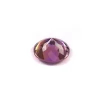 14.00 Carat 100% Natural Untreated 16x16x9 MM Ametrine Round Shape Loose Gemstone Double Ametrine, Bi Color Ametrine, Ametrine Pandent 14.00 Carat 100% Natural Untreated 16x16x9 MM Ametrine Round Shape Loose Gemstone Double Ametrine, Bi Color Ametrine, Ametrine Pandent