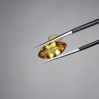 100% Natural Citrine, Merchant Stone of Wealth, Pear Shape pair, Loose gemstone, 5 Carat 14x7x5 MM, Unheated And Untreated for earing 100% Natural Citrine, Merchant Stone of Wealth, Pear Shape pair, Loose gemstone, 5 Carat 14x7x5 MM, Unheated And Untreated for earing