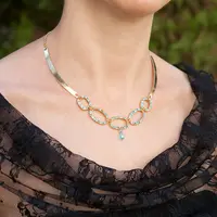 Blue mother of the bride jewelry, Elegant mother of the bride jewelry, Mother of the bride necklace, Necklace for mom Blue mother of the bride jewelry, Elegant mother of the bride jewelry, Mother of the bride necklace, Necklace for mom