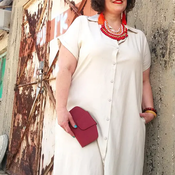 Red Vegan wallet, red wallet for women, red purse, women wallet for women, big wallet, vegan accessories, vegan bags, minimalist wallet Red Vegan wallet, red wallet for women, red purse, women wallet for women, big wallet, vegan accessories, vegan bags, minimalist wallet