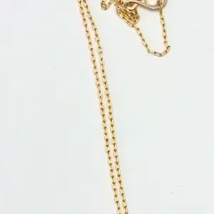 Lapis Necklace - 14k Gold Filled Blueberry Necklace - Gold Lapis Necklace - Engraved Lapis Flower Navy blue