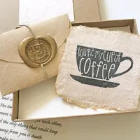 Personalized handmade paper card and your love letter, Birthday gift for men, Customized Guy gift, Romantic birthday present for boyfriend Personalized handmade paper card and your love letter, Birthday gift for men, Customized Guy gift, Romantic birthday present for boyfriend