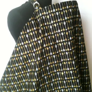 Nursing Cover, Breastfeeding Feeding Cover up, Nursing cover up, Black Arrow nursing cover