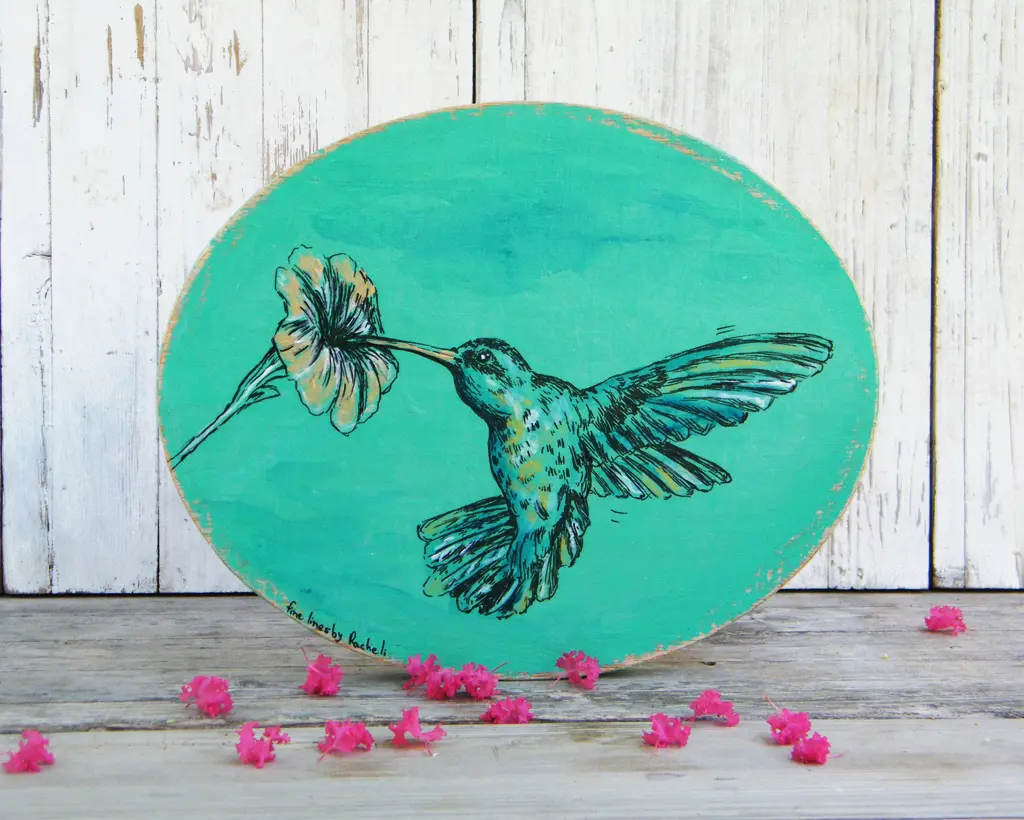 Hummingbird Wall Sign, Oval Wall Art, Hummingbird Print, Bedroom Decor, Hummingbird Art, Rustic wood sign, Nature Art, Round Wall Hanging Hummingbird Wall Sign, Oval Wall Art, Hummingbird Print, Bedroom Decor, Hummingbird Art, Rustic wood sign, Nature Art, Round Wall Hanging