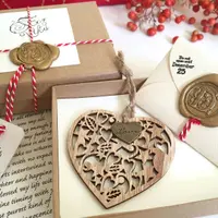 Personalized romantic Christmas gift for her, customized love message for wife, girlfriend, Miss you gift, Thinking of you meaningful gift Personalized romantic Christmas gift for her, customized love message for wife, girlfriend, Miss you gift, Thinking of you meaningful gift