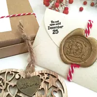Personalized romantic Christmas gift for her, customized love message for wife, girlfriend, Miss you gift, Thinking of you meaningful gift Personalized romantic Christmas gift for her, customized love message for wife, girlfriend, Miss you gift, Thinking of you meaningful gift