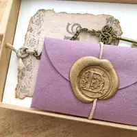 Personalized meaningful birthday gift for wife, Romantic birthday present for girlfriend, Love letter OOAK paper card, Birthday gift for her Personalized meaningful birthday gift for wife, Romantic birthday present for girlfriend, Love letter OOAK paper card, Birthday gift for her