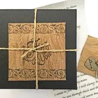 Mom Gift, meaningful gift from long distance daughter or son. Handmade paper card and your personalized love letter. Christmas gift idea Mom Gift, meaningful gift from long distance daughter or son. Handmade paper card and your personalized love letter. Christmas gift idea