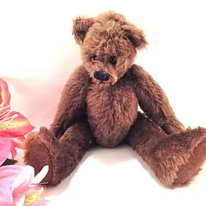 Teddy Bear Plush Stuffed Animal 9