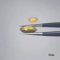 100% Natural Citrine, Merchant Stone of Wealth, Pear Shape pair, Loose gemstone, 5 Carat 14x7x5 MM, Unheated And Untreated for earing 100% Natural Citrine, Merchant Stone of Wealth, Pear Shape pair, Loose gemstone, 5 Carat 14x7x5 MM, Unheated And Untreated for earing