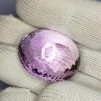93.00 Carat 100% Natural Unheated Untreated Top Pink Amethyst Oval Shape Emerald Cut Loose Gemstone 32x27x22 MM, Pink Amethyst Pendant Ring 93.00 Carat 100% Natural Unheated Untreated Top Pink Amethyst Oval Shape Emerald Cut Loose Gemstone 32x27x22 MM, Pink Amethyst Pendant Ring