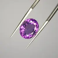 4.50 Carat 100% Natural Unheated Untreated Top Color Purple Amethyst Oval Shape Cut Loose Gemstone 12x10x7 MM best for Jewelry and ring 4.50 Carat 100% Natural Unheated Untreated Top Color Purple Amethyst Oval Shape Cut Loose Gemstone 12x10x7 MM best for Jewelry and ring