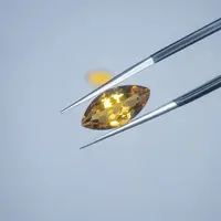 100% Natural Citrine, Merchant Stone of Wealth, marquise Shape pair, Loose gemstone, 5.5 Carat 14x7x5 MM, Unheated And Untreated for earing 100% Natural Citrine, Merchant Stone of Wealth, marquise Shape pair, Loose gemstone, 5.5 Carat 14x7x5 MM, Unheated And Untreated for earing