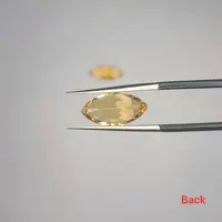 100% Natural Citrine, Merchant Stone of Wealth, Pear Shape pair, Loose gemstone, 5 Carat 14x7x5 MM, Unheated And Untreated for earing 100% Natural Citrine, Merchant Stone of Wealth, Pear Shape pair, Loose gemstone, 5 Carat 14x7x5 MM, Unheated And Untreated for earing