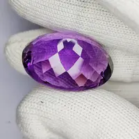 41.90 Carat 100% Natural Unheated Untreated Top Color Purple Amethyst Oval Shape Cut Loose Gemstone 27X19X14 MM For Making of Jewelry, 41.90 Carat 100% Natural Unheated Untreated Top Color Purple Amethyst Oval Shape Cut Loose Gemstone 27X19X14 MM For Making of Jewelry,