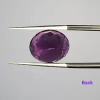 07.00 Carat 100% Natural Unheated Untreated Top Color Purple Amethyst Oval Shape Cut Loose Gemstone 12x11x8 MM For Making of Jewelry, 07.00 Carat 100% Natural Unheated Untreated Top Color Purple Amethyst Oval Shape Cut Loose Gemstone 12x11x8 MM For Making of Jewelry,