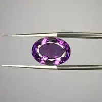 06.80 Carat 100% Natural Unheated Untreated Top Color Purple Amethyst Oval Shape Cut Loose Gemstone 14x10x8 MM best for Jewelry and ring 06.80 Carat 100% Natural Unheated Untreated Top Color Purple Amethyst Oval Shape Cut Loose Gemstone 14x10x8 MM best for Jewelry and ring