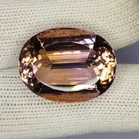 39.50 Carat 100% Natural Untreated 25x19x13 MM Ametrine Oval Shape Loose Gemstone Double Ametrine, Bi Color Ametrine, Ametrine Pandent 39.50 Carat 100% Natural Untreated 25x19x13 MM Ametrine Oval Shape Loose Gemstone Double Ametrine, Bi Color Ametrine, Ametrine Pandent