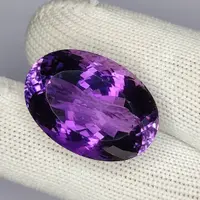 39.00 Carat 100% Natural Unheated Untreated Top Color Purple Amethyst Oval Shape Cut Loose Gemstone 25x17x14 MM For Making of Jewelry, 39.00 Carat 100% Natural Unheated Untreated Top Color Purple Amethyst Oval Shape Cut Loose Gemstone 25x17x14 MM For Making of Jewelry,
