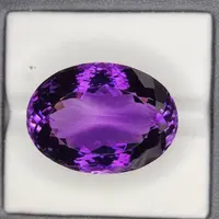 36.00 Carat 100% Natural Unheated Untreated Top Color Purple Amethyst Oval Shape Cut Loose Gemstone 25x18x14 MM For Making of Jewelry, 36.00 Carat 100% Natural Unheated Untreated Top Color Purple Amethyst Oval Shape Cut Loose Gemstone 25x18x14 MM For Making of Jewelry,