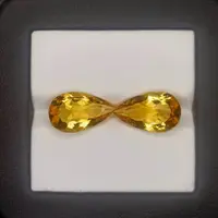 100% Natural Citrine, Merchant Stone of Wealth, Pear Shape pair, Loose gemstone, 7 Carat 14x8x6 MM, Unheated And Untreated For wire earing 100% Natural Citrine, Merchant Stone of Wealth, Pear Shape pair, Loose gemstone, 7 Carat 14x8x6 MM, Unheated And Untreated For wire earing