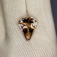 16.20 carat 100% Natural Unheated and Untreated Ametrine Round Cut Loose Gemstone 21x17x10 MM for making of jewelry / ring. 16.20 carat 100% Natural Unheated and Untreated Ametrine Round Cut Loose Gemstone 21x17x10 MM for making of jewelry / ring.