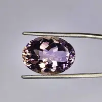 13.40 Carat 100% Natural Untreated 18x12x10 MM Ametrine Oval Shape Loose Gemstone Double Ametrine Bi Color Ametrine Ring Pendant Brooch 13.40 Carat 100% Natural Untreated 18x12x10 MM Ametrine Oval Shape Loose Gemstone Double Ametrine Bi Color Ametrine Ring Pendant Brooch