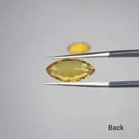 100% Natural Citrine, Merchant Stone of Wealth, Pear Shape pair, Loose gemstone, 5 Carat 14x7x5 MM, Unheated And Untreated for earing 100% Natural Citrine, Merchant Stone of Wealth, Pear Shape pair, Loose gemstone, 5 Carat 14x7x5 MM, Unheated And Untreated for earing