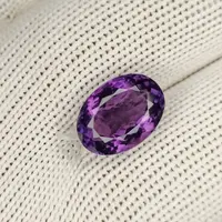 06.80 Carat 100% Natural Unheated Untreated Top Color Purple Amethyst Oval Shape Cut Loose Gemstone 14x10x8 MM best for Jewelry and ring 06.80 Carat 100% Natural Unheated Untreated Top Color Purple Amethyst Oval Shape Cut Loose Gemstone 14x10x8 MM best for Jewelry and ring