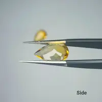 100% Natural Citrine, Merchant Stone of Wealth, Pear Shape pair, Loose gemstone, 8 Carat 15x10x5 MM, Unheated And Untreated for earing 100% Natural Citrine, Merchant Stone of Wealth, Pear Shape pair, Loose gemstone, 8 Carat 15x10x5 MM, Unheated And Untreated for earing