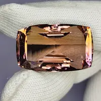 68.10 Carat 100% Natural Untreated 32x20x15 MM Ametrine Rectangle Shape Loose Gemstone Double Ametrine, Bi Color Ametrine, Ametrine Pandent 68.10 Carat 100% Natural Untreated 32x20x15 MM Ametrine Rectangle Shape Loose Gemstone Double Ametrine, Bi Color Ametrine, Ametrine Pandent