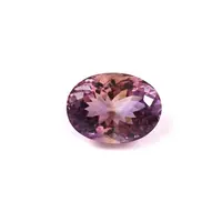 19.75 Carat 100% Natural Untreated 20x15x12 MM Ametrine Oval Shape Loose Gemstone Double Ametrine, Bi Color Ametrine, Ametrine Pandent 19.75 Carat 100% Natural Untreated 20x15x12 MM Ametrine Oval Shape Loose Gemstone Double Ametrine, Bi Color Ametrine, Ametrine Pandent