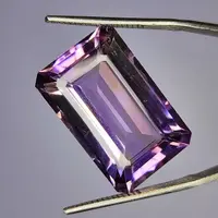 28.90 Carat 100% Natural Untreated 23x15x10 MM Ametrine Rectangle Shape Loose Gemstone Double Ametrine, Bi Color Ametrine, Ametrine Pandent 28.90 Carat 100% Natural Untreated 23x15x10 MM Ametrine Rectangle Shape Loose Gemstone Double Ametrine, Bi Color Ametrine, Ametrine Pandent