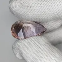 14.15 carat 100% Natural Unheated and Untreated Ametrine Pear shape Cut Loose Gemstone 22x15x8 MM for making of jewelry / ring. 14.15 carat 100% Natural Unheated and Untreated Ametrine Pear shape Cut Loose Gemstone 22x15x8 MM for making of jewelry / ring.