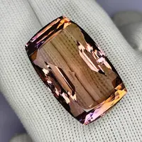 68.10 Carat 100% Natural Untreated 32x20x15 MM Ametrine Rectangle Shape Loose Gemstone Double Ametrine, Bi Color Ametrine, Ametrine Pandent 68.10 Carat 100% Natural Untreated 32x20x15 MM Ametrine Rectangle Shape Loose Gemstone Double Ametrine, Bi Color Ametrine, Ametrine Pandent