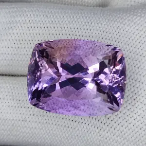 Certified 37.70 carat 100% Natural Bolivian Untreated Ractangle Shape Cut Loose Gemstone 23x18x15 MM for making of jewelry / ring.