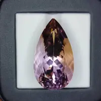 Certified 39.60 carat 100% Natural Bolivian Untreated Pear Shape Cut Loose Gemstone 31x17x15 MM for making of jewelry / ring. Certified 39.60 carat 100% Natural Bolivian Untreated Pear Shape Cut Loose Gemstone 31x17x15 MM for making of jewelry / ring.
