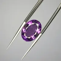 06.80 Carat 100% Natural Unheated Untreated Top Color Purple Amethyst Oval Shape Cut Loose Gemstone 14x10x8 MM best for Jewelry and ring 06.80 Carat 100% Natural Unheated Untreated Top Color Purple Amethyst Oval Shape Cut Loose Gemstone 14x10x8 MM best for Jewelry and ring