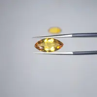 100% Natural Citrine, Merchant Stone of Wealth, Pear Shape pair, Loose gemstone, 5 Carat 14x7x5 MM, Unheated And Untreated for earing 100% Natural Citrine, Merchant Stone of Wealth, Pear Shape pair, Loose gemstone, 5 Carat 14x7x5 MM, Unheated And Untreated for earing