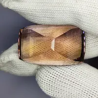 68.10 Carat 100% Natural Untreated 32x20x15 MM Ametrine Rectangle Shape Loose Gemstone Double Ametrine, Bi Color Ametrine, Ametrine Pandent 68.10 Carat 100% Natural Untreated 32x20x15 MM Ametrine Rectangle Shape Loose Gemstone Double Ametrine, Bi Color Ametrine, Ametrine Pandent