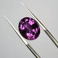 07.00 Carat 100% Natural Unheated Untreated Top Color Purple Amethyst Oval Shape Cut Loose Gemstone 12x11x8 MM For Making of Jewelry, 07.00 Carat 100% Natural Unheated Untreated Top Color Purple Amethyst Oval Shape Cut Loose Gemstone 12x11x8 MM For Making of Jewelry,
