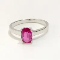 RUBY RING-Gift For her,Fine Jewelry, Red Ruby Gemstone , July birthstone. RUBY RING-Gift For her,Fine Jewelry, Red Ruby Gemstone , July birthstone.