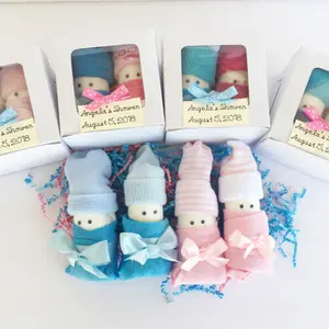 Diaper Babies, Baby gifts, Baby Shower Favors, Fun Baby Shower Gift, Party Favors, Diaper Babies, Gift sets, baby boy, baby girl, twins