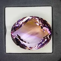 67.30 Carat 100% Natural Untreated 29x22x15 MM Ametrine Oval Shape Loose Gemstone Double Ametrine, Bi Color Ametrine, Ametrine Pandent 67.30 Carat 100% Natural Untreated 29x22x15 MM Ametrine Oval Shape Loose Gemstone Double Ametrine, Bi Color Ametrine, Ametrine Pandent