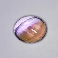 67.30 Carat 100% Natural Untreated 29x22x15 MM Ametrine Oval Shape Loose Gemstone Double Ametrine, Bi Color Ametrine, Ametrine Pandent 67.30 Carat 100% Natural Untreated 29x22x15 MM Ametrine Oval Shape Loose Gemstone Double Ametrine, Bi Color Ametrine, Ametrine Pandent