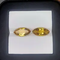 100% Natural Citrine, Merchant Stone of Wealth, marquise Shape pair, Loose gemstone, 5.5 Carat 14x7x5 MM, Unheated And Untreated for earing 100% Natural Citrine, Merchant Stone of Wealth, marquise Shape pair, Loose gemstone, 5.5 Carat 14x7x5 MM, Unheated And Untreated for earing