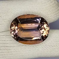 39.50 Carat 100% Natural Untreated 25x19x13 MM Ametrine Oval Shape Loose Gemstone Double Ametrine, Bi Color Ametrine, Ametrine Pandent 39.50 Carat 100% Natural Untreated 25x19x13 MM Ametrine Oval Shape Loose Gemstone Double Ametrine, Bi Color Ametrine, Ametrine Pandent